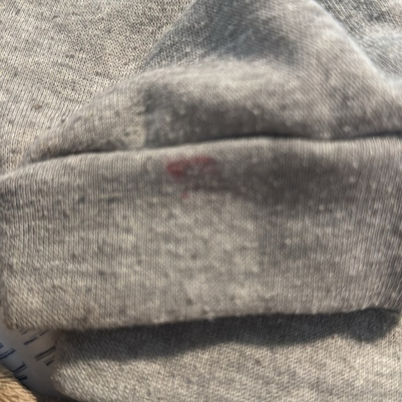Gray Cat Hoodie - Picture 2 of 3